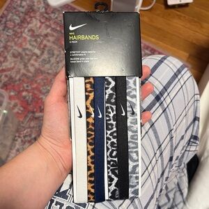 Nike Hairbands 6-Pack